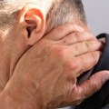 What are the different types of headaches and where are they located?