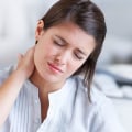 What is the fastest way to relieve neck pain?