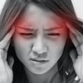 When is a severe headache an emergency?