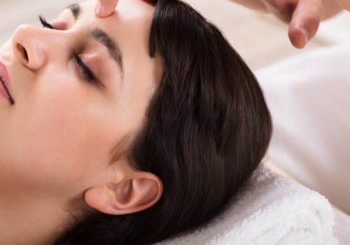 How Massage Therapy Can Help Relieve Headaches and Tension
