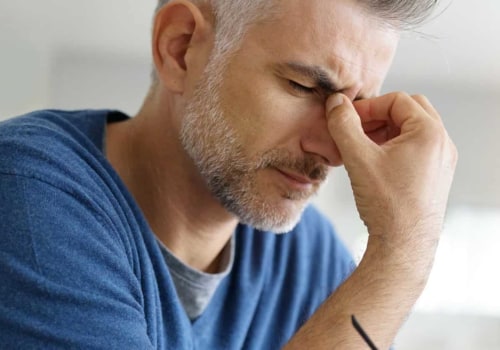 How Long Can Stress Headaches Last?