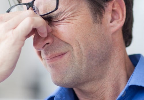 What Causes Tension Headaches?