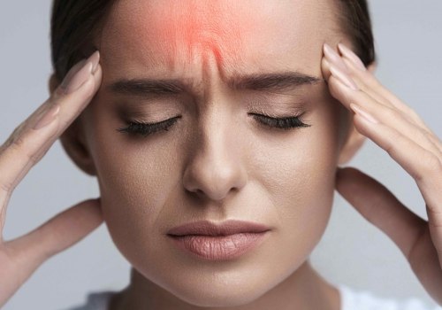 What is the Difference Between Tension Headache and Migraine?