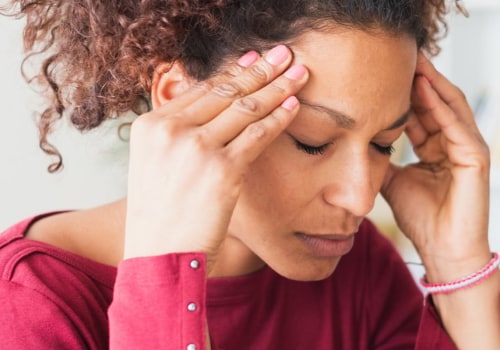 3 Types of Headaches: Symptoms, Causes, and Treatments