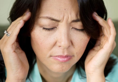 What Triggers Headaches and How to Prevent Them