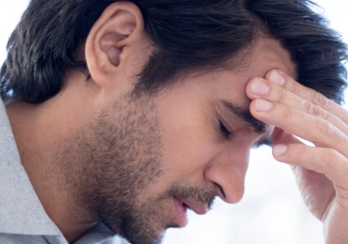 What is the most common type of primary headaches?
