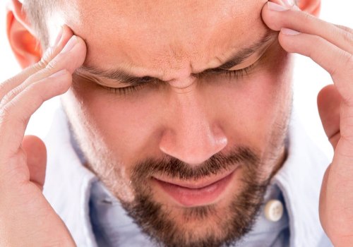 4 Types of Headaches: What You Need to Know