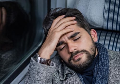 How can you tell the difference between a headache and a migraine?