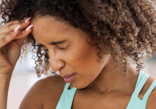 Can stress cause headaches for weeks?