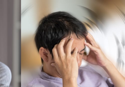 What are the common types of headaches?